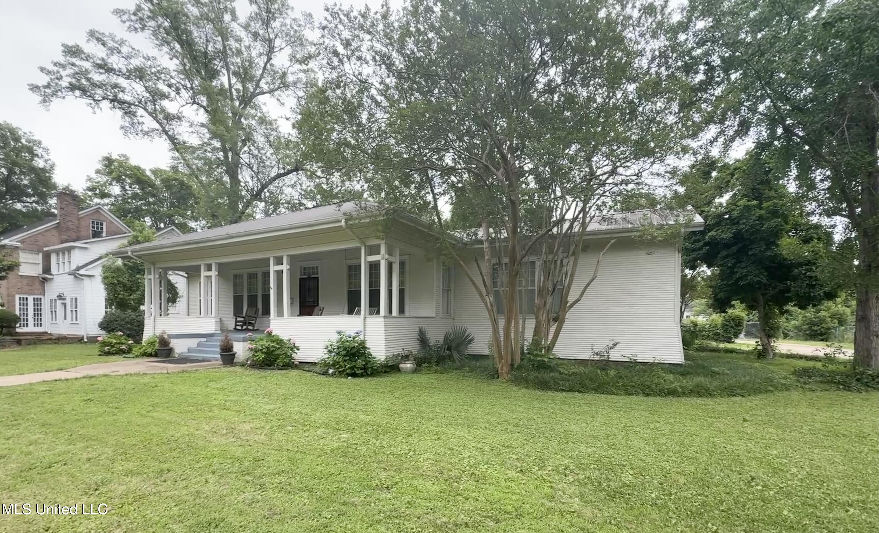 1303 River Road, Greenwood, Mississippi image 36