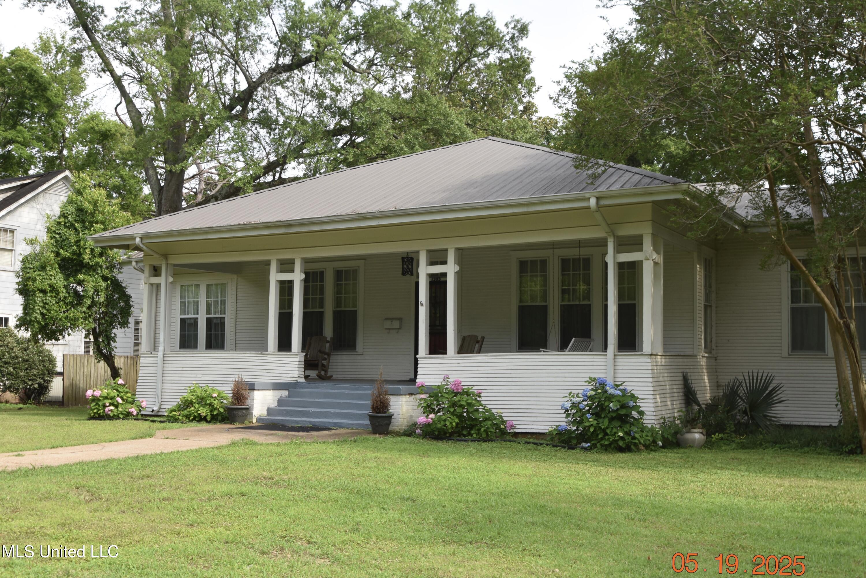 1303 River Road, Greenwood, Mississippi image 35