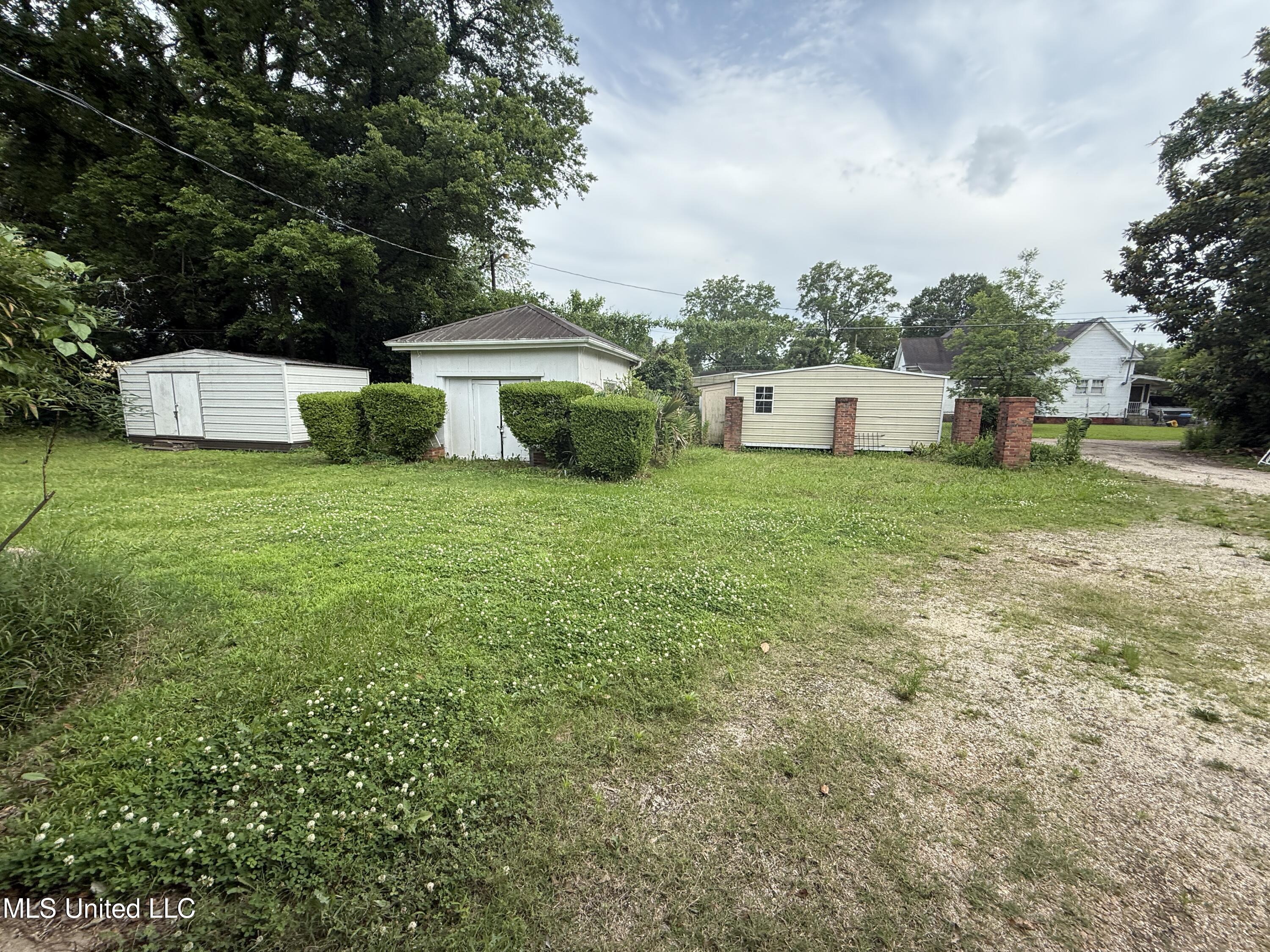 1303 River Road, Greenwood, Mississippi image 29
