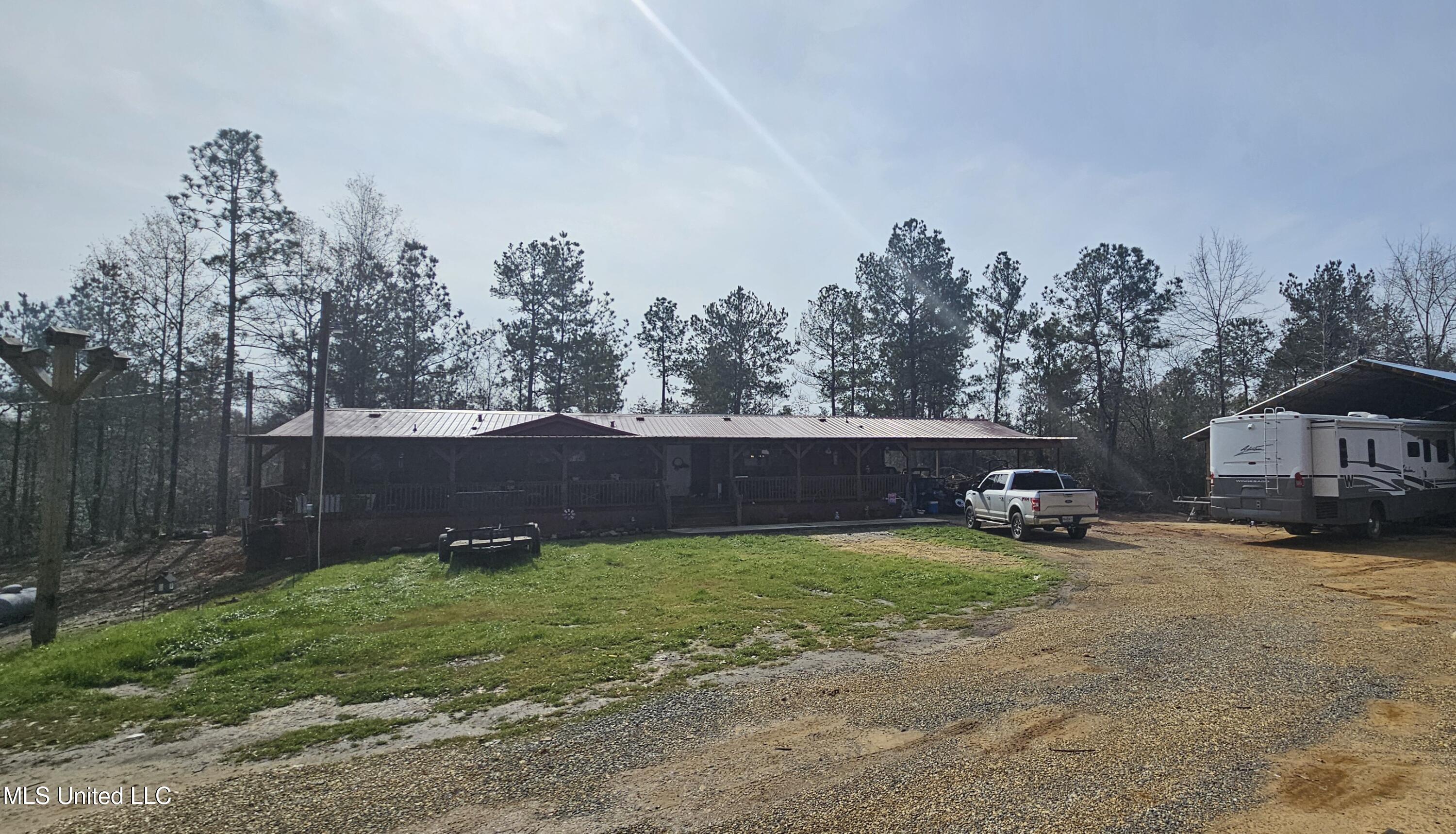 135 Burger Street, Petal, Mississippi image 2