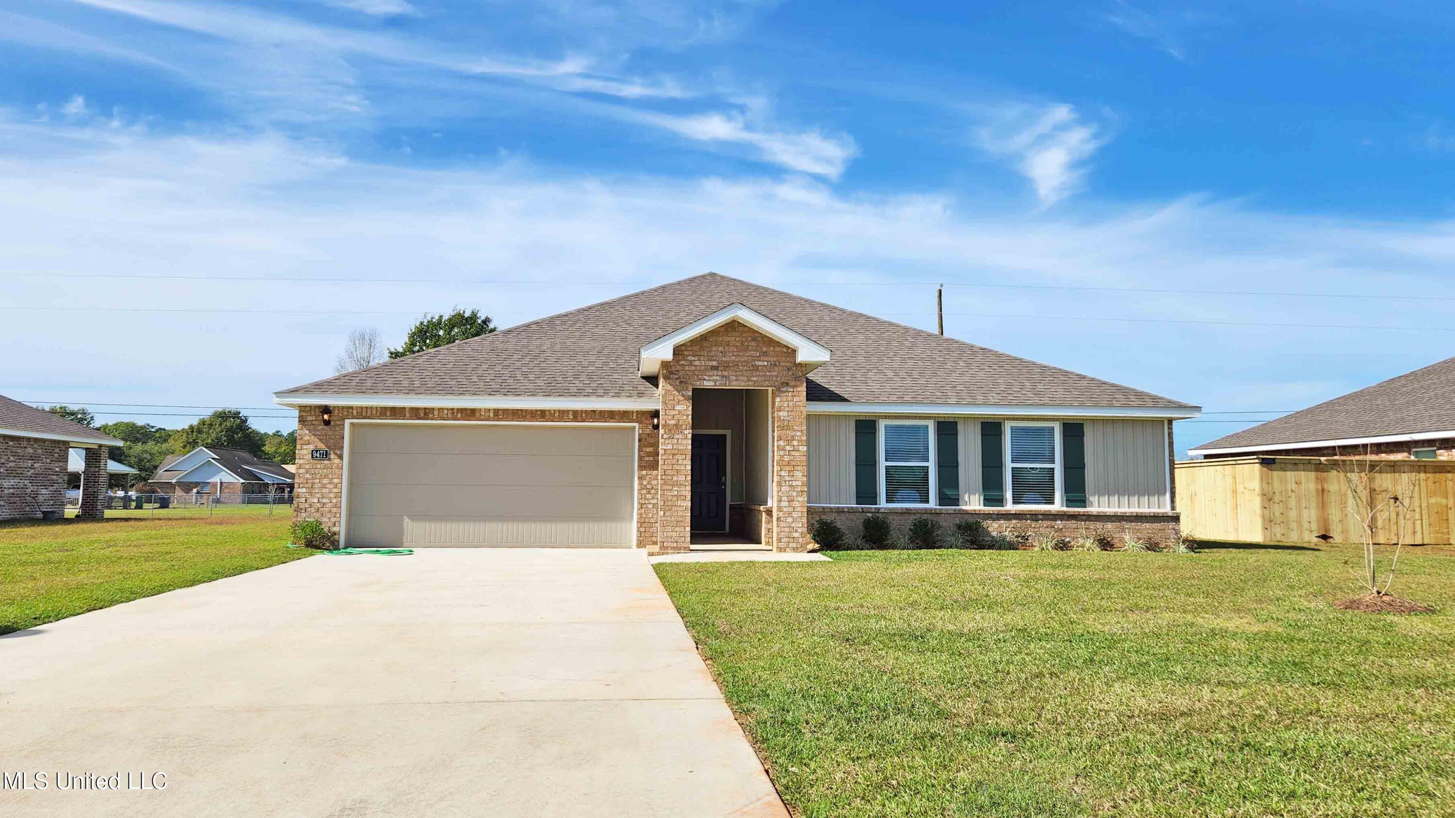 9650 Reserve Boulevard, Biloxi, Mississippi image 2
