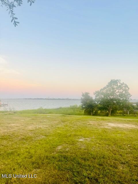 Lot 5 Rue Dauphin, Biloxi, Mississippi image 3