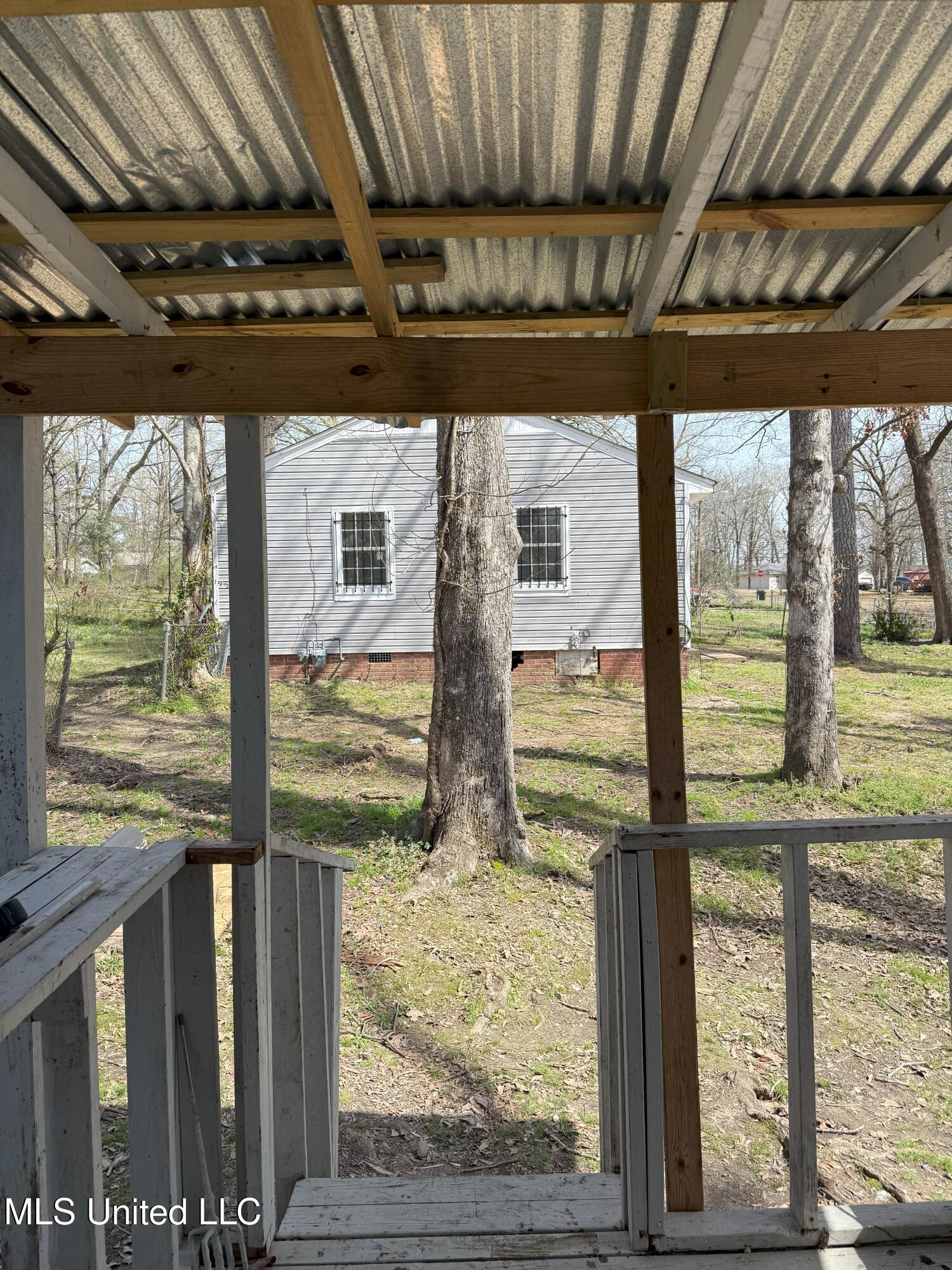 312 E Leavell Woods Drive, Jackson, Mississippi image 16