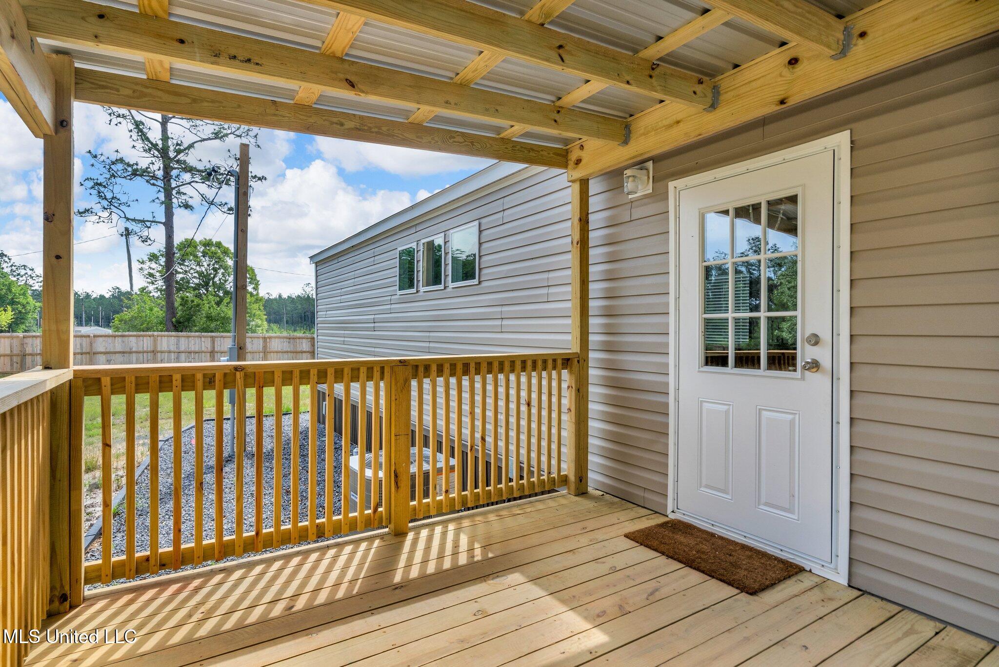 23190 Wright Road, Saucier, Mississippi image 16