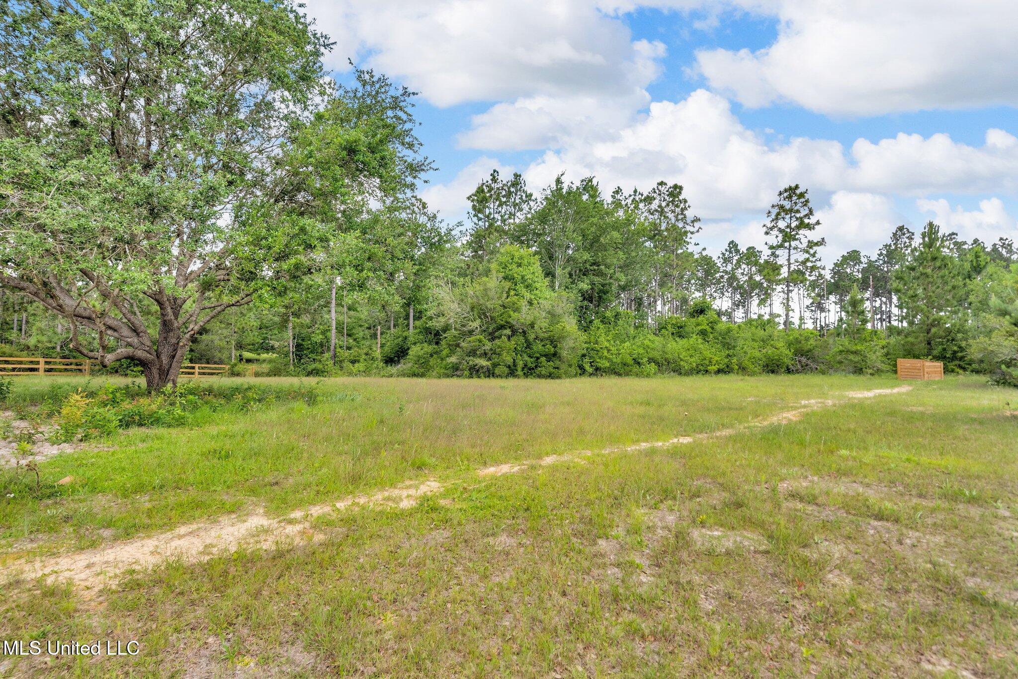 23190 Wright Road, Saucier, Mississippi image 18