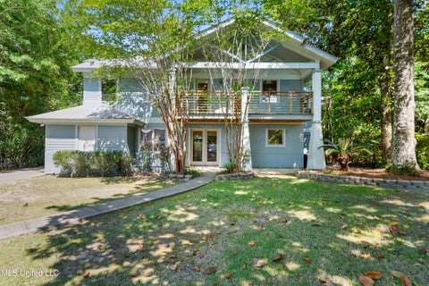 Homes For Rent - 1220 Sunset Avenue<br/> Ocean Springs, MS 39564