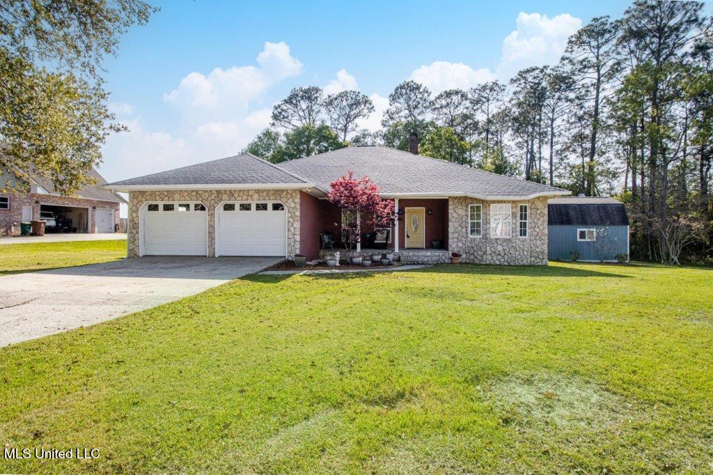 11741 River Estates Circle, Biloxi, Mississippi image 2