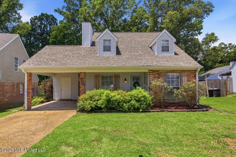 Homes For Sale - 111 Shadow Hill Drive<br/> Madison, MS 39110
