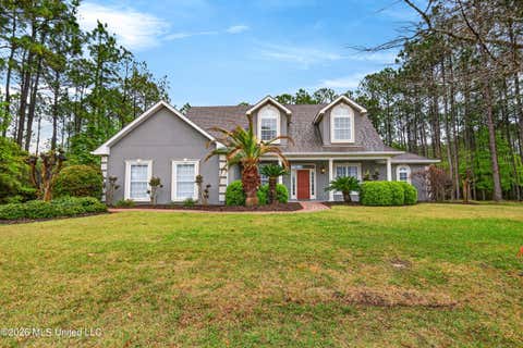 Homes For Sale - 2904 Royal Run Road<br/> Gautier, MS 39553