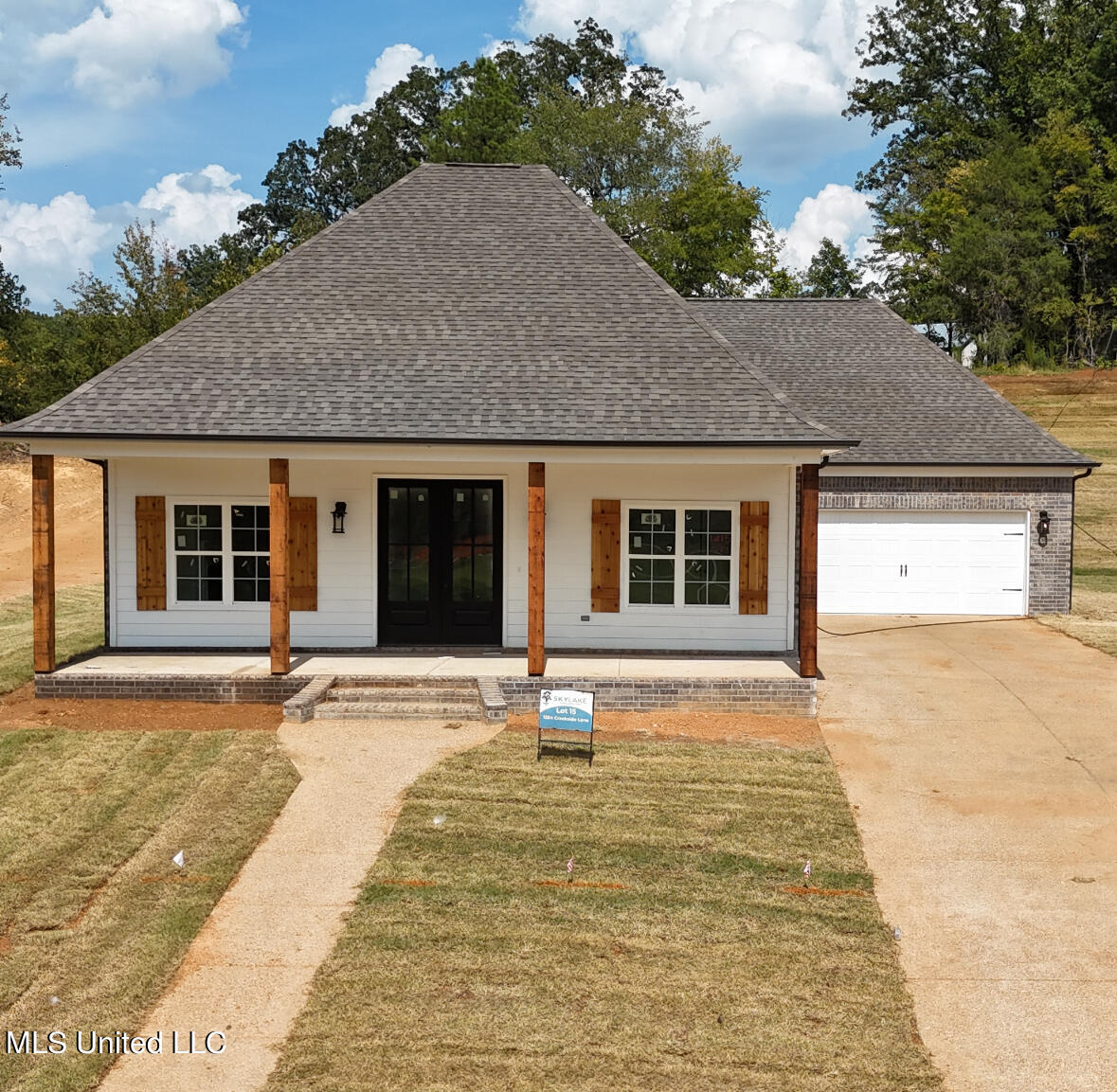 1284 Creekside Lane, Hernando, Mississippi image 10