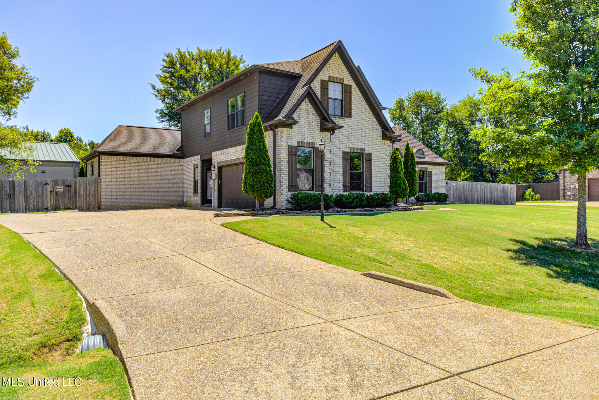 6888 Cataloochee Cove, Olive Branch, Mississippi image 8