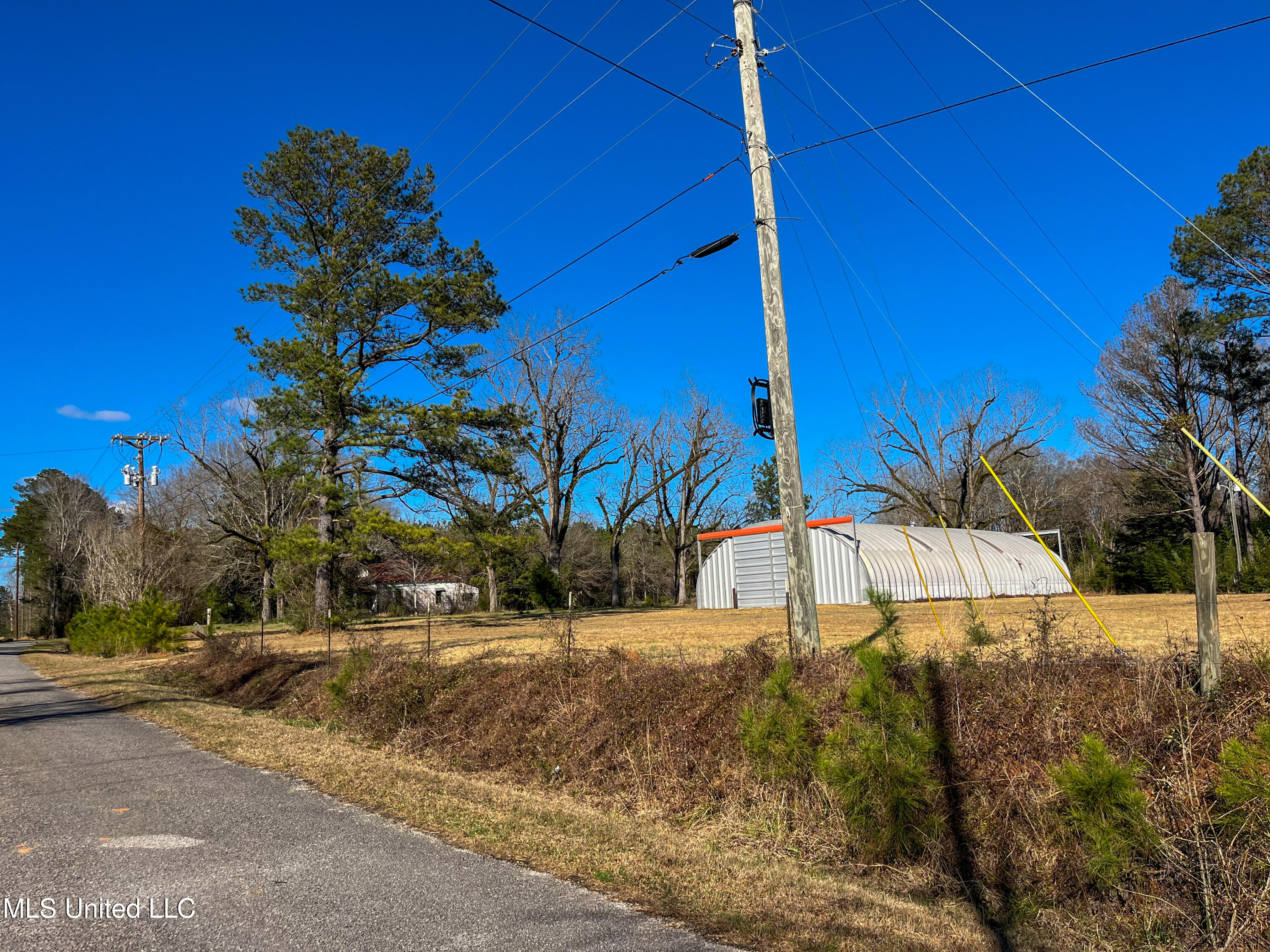 1621 Cr 111, Shubuta, Mississippi image 15