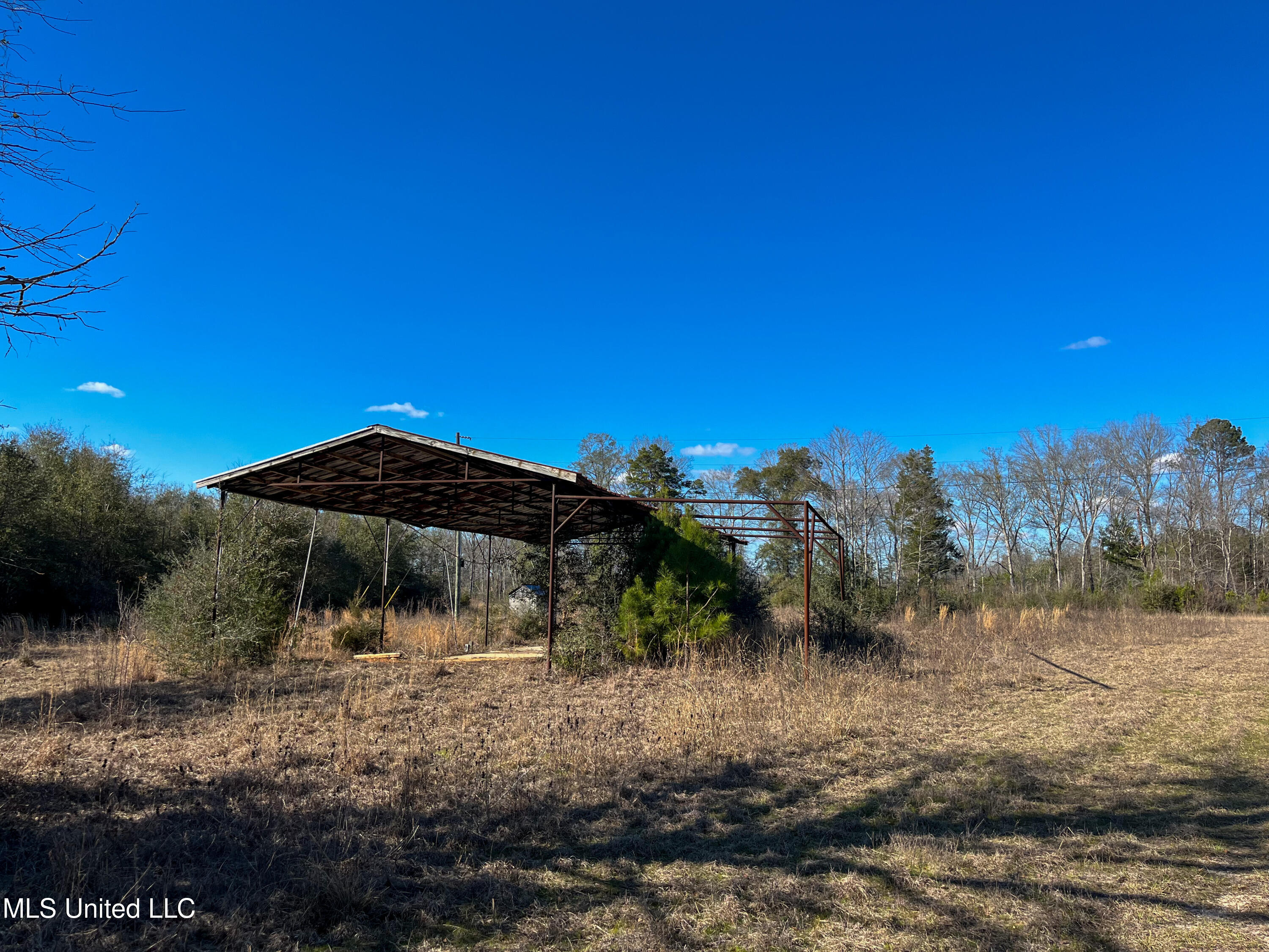 1621 Cr 111, Shubuta, Mississippi image 30