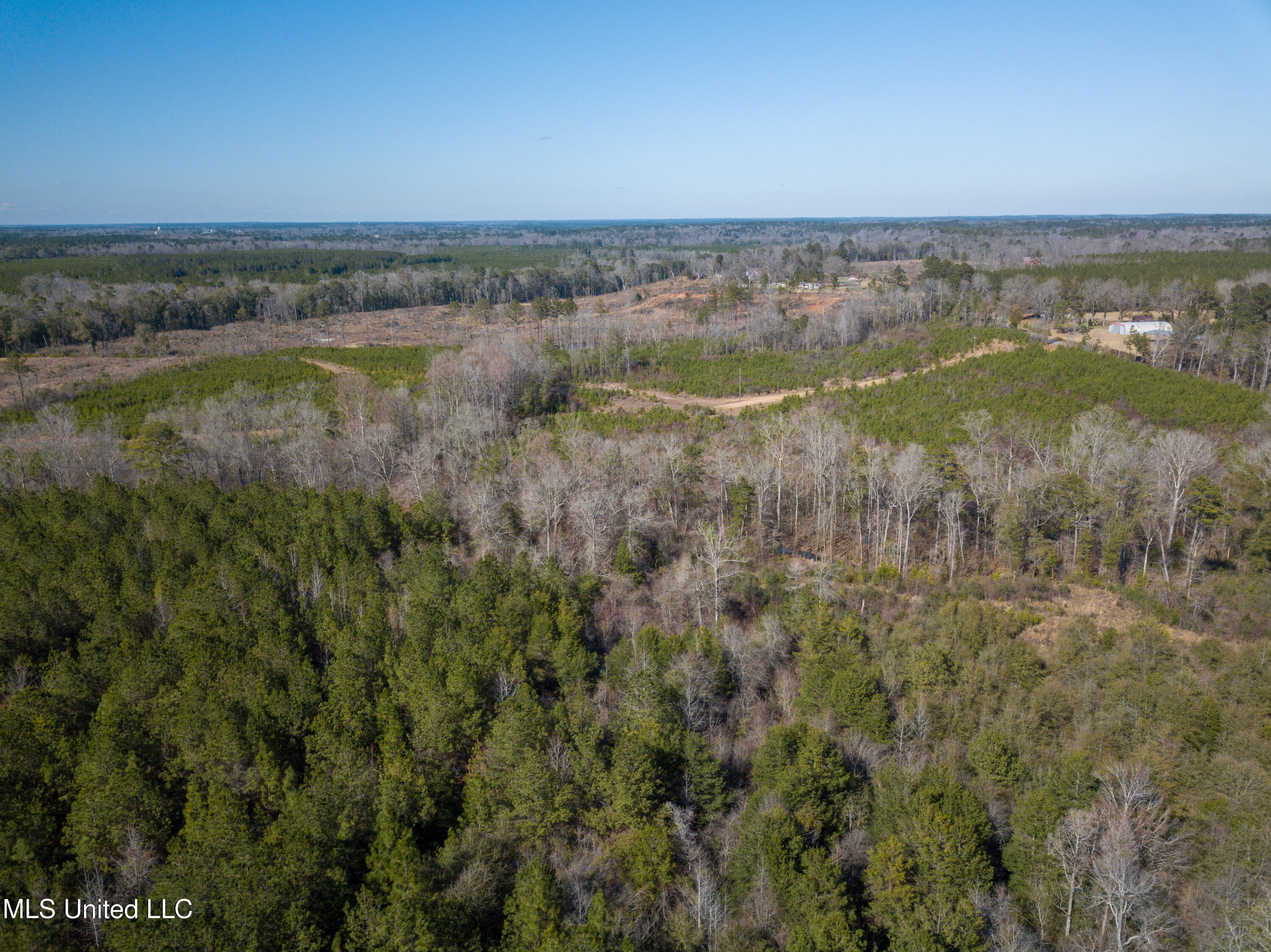 1621 Cr 111, Shubuta, Mississippi image 49