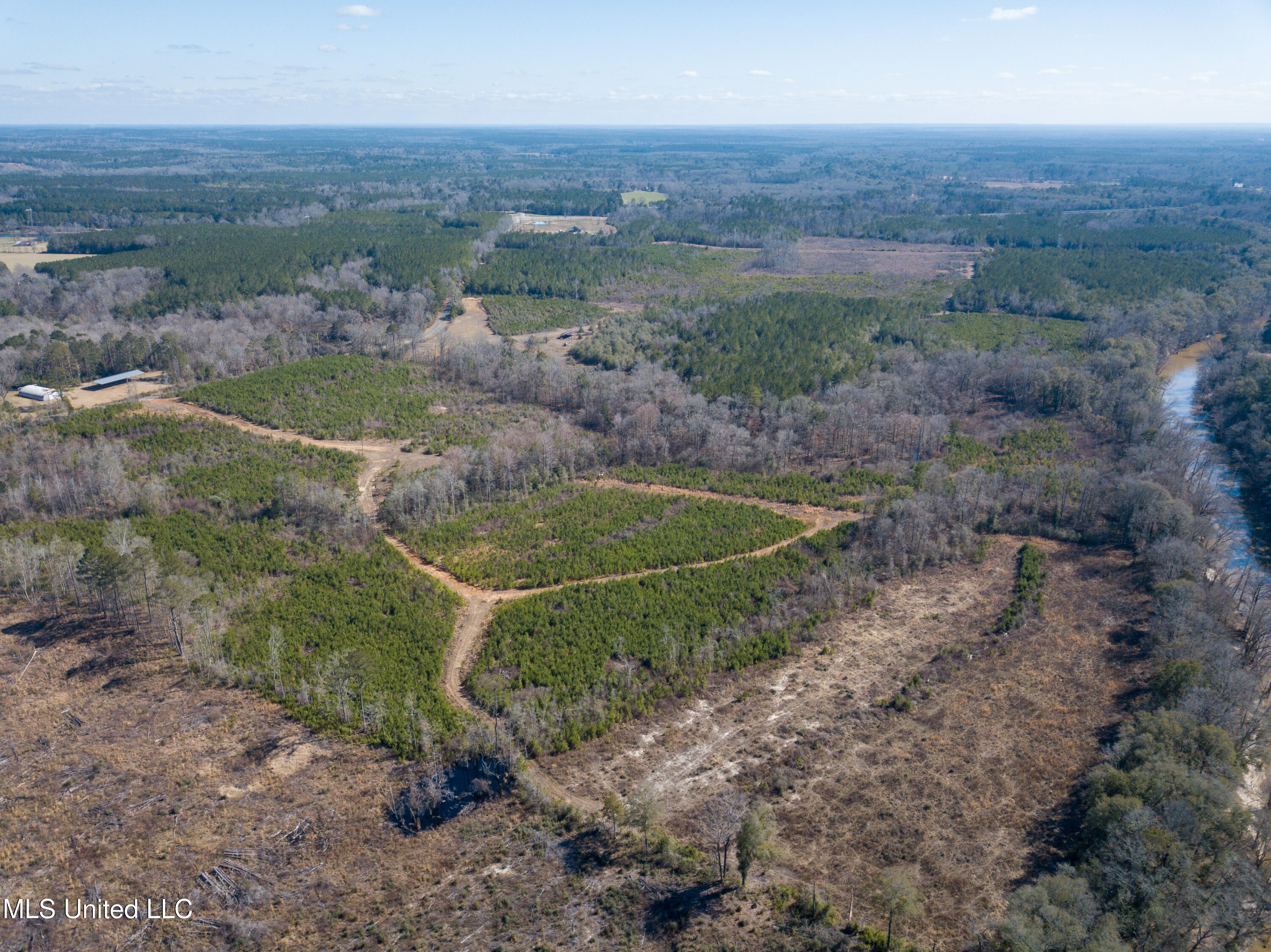 1621 Cr 111, Shubuta, Mississippi image 13