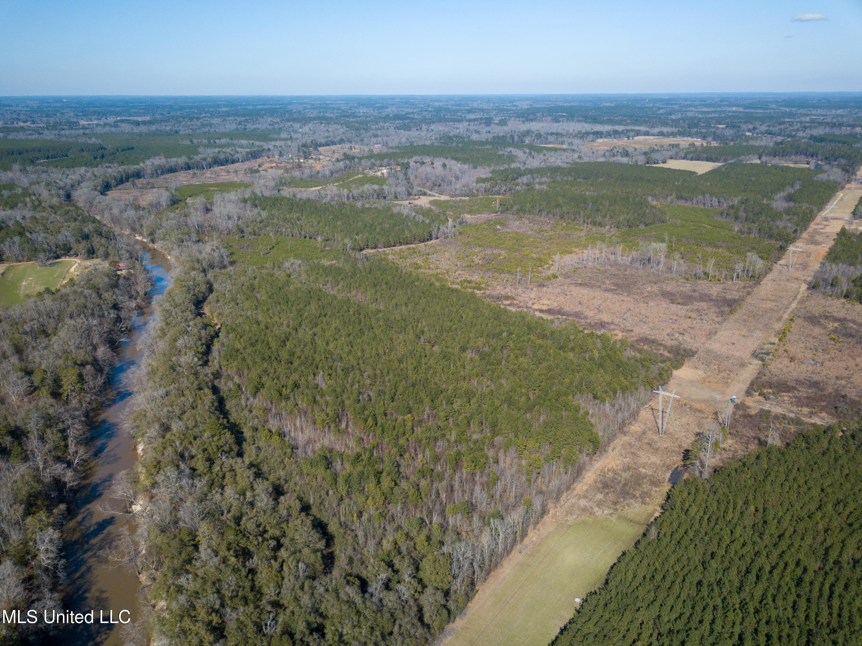 1621 Cr 111, Shubuta, Mississippi image 36