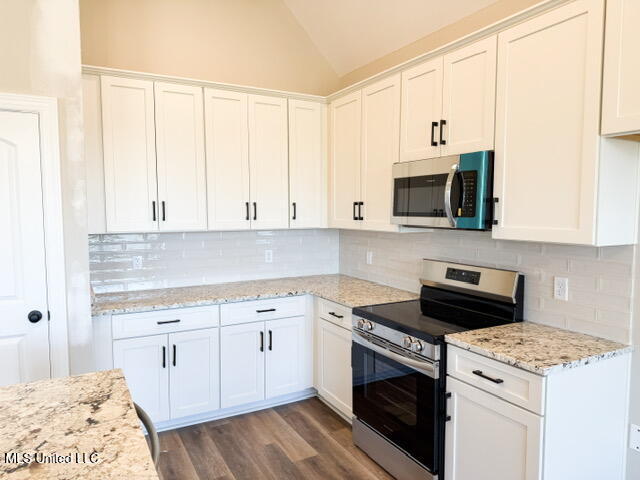 3084 Camilla Circle, Lake Cormorant, Mississippi image 4