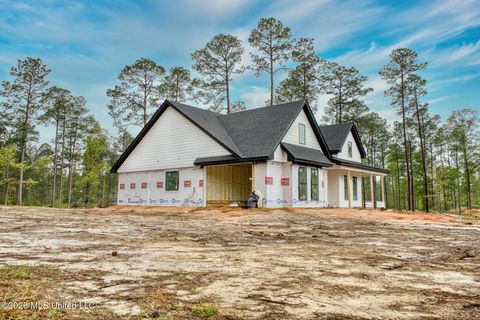 Homes For Sale - 499 Cowart Holiday Road<br/> Poplarville, MS 39470