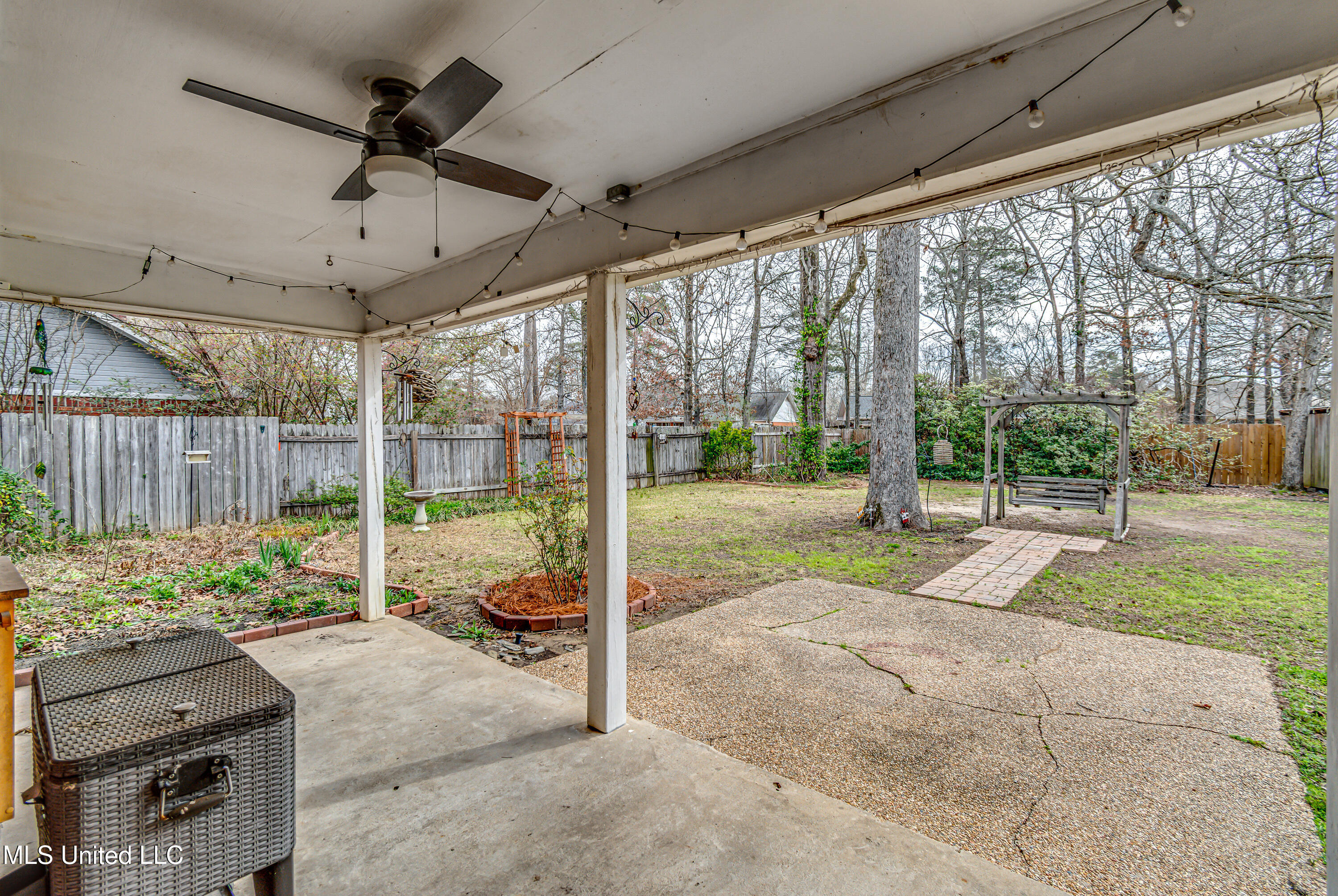 4009 Bay Bridge Drive, Flowood, Mississippi image 43