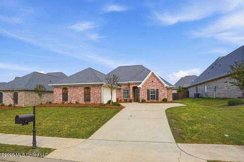 Homes For Sale - 607 Gloucester Way<br/> Flowood, MS 39232