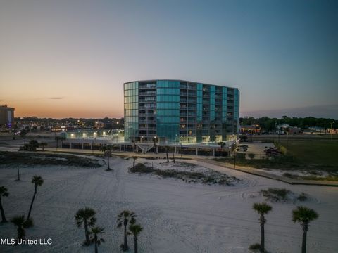Condo For Sale - 1899 Beach Boulevard<br/> Biloxi, MS 39531