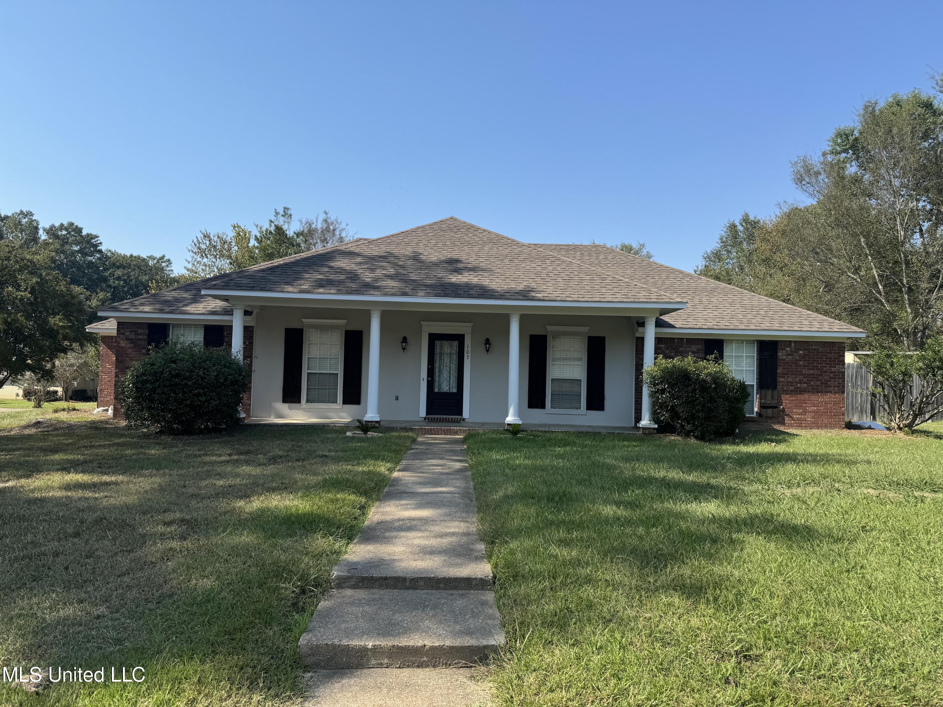 103 Eastwood Drive, Madison, Mississippi image 39