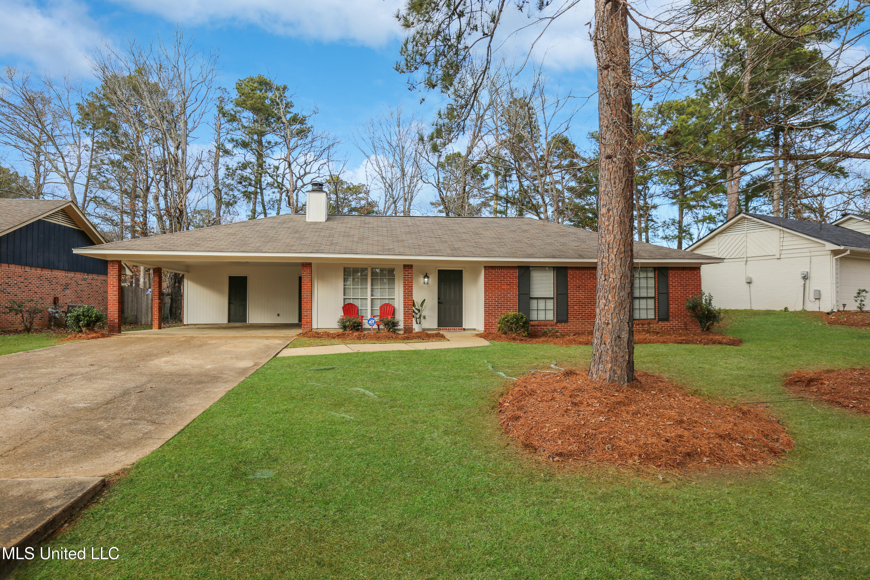 114 Cumberland Road, Brandon, Mississippi image 1