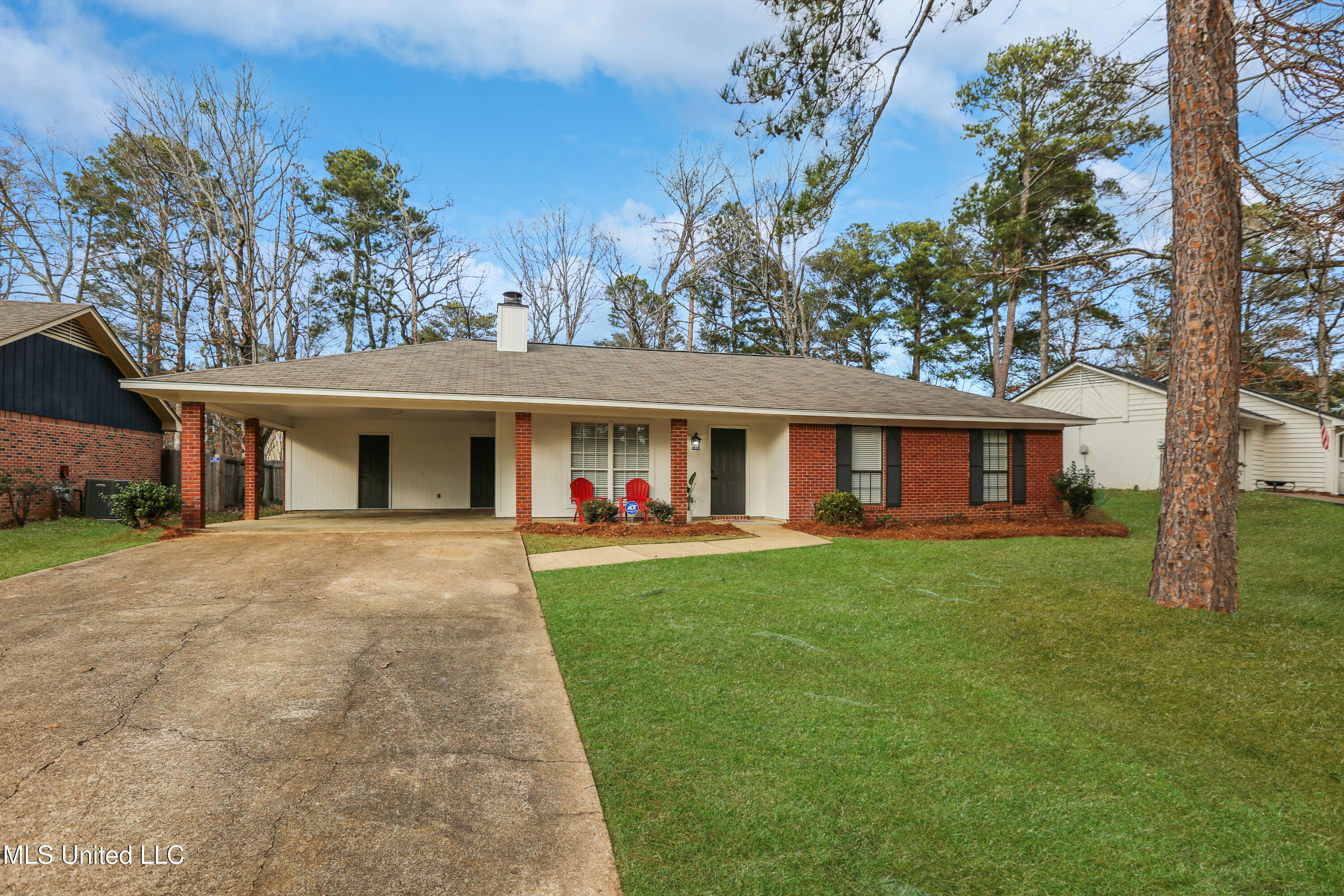 114 Cumberland Road, Brandon, Mississippi image 18