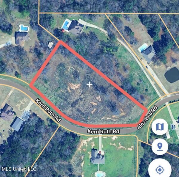 9050 Kerri Ruth Road, Hernando, Mississippi image 4