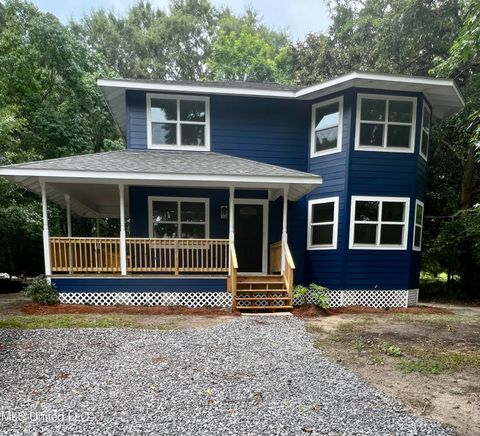 Homes For Sale - 10110 Blossom Street<br/> Vancleave, MS 39565