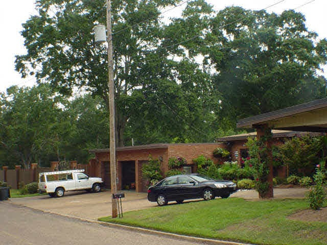 212 SW 2nd Avenue, Magee, Mississippi image 2