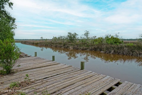 Vacant Land For Sale - 5190 Mcclellen Drive<br/> Pass Christian, MS 39571