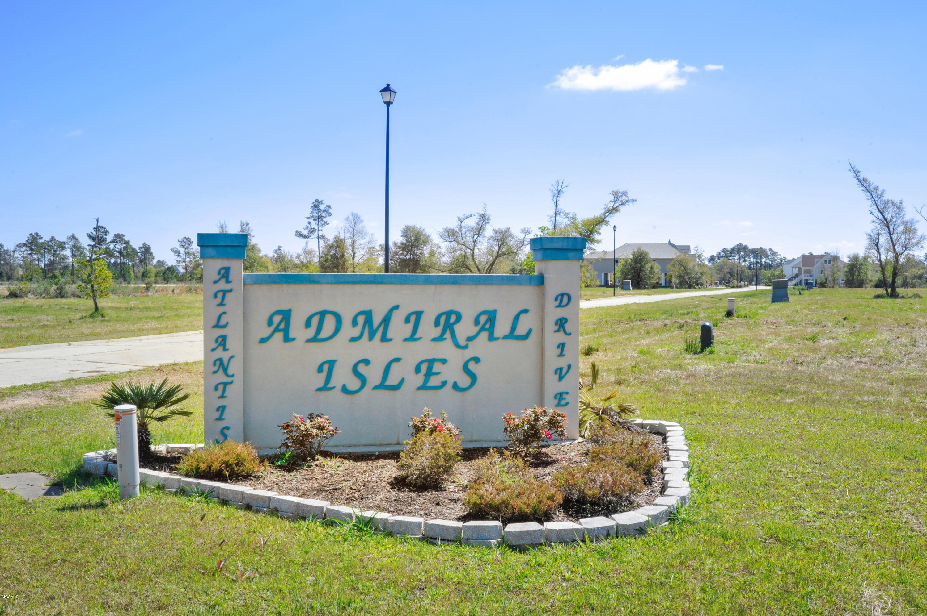 O Atlantis Drive #27, Bay Saint Louis, Mississippi image 3