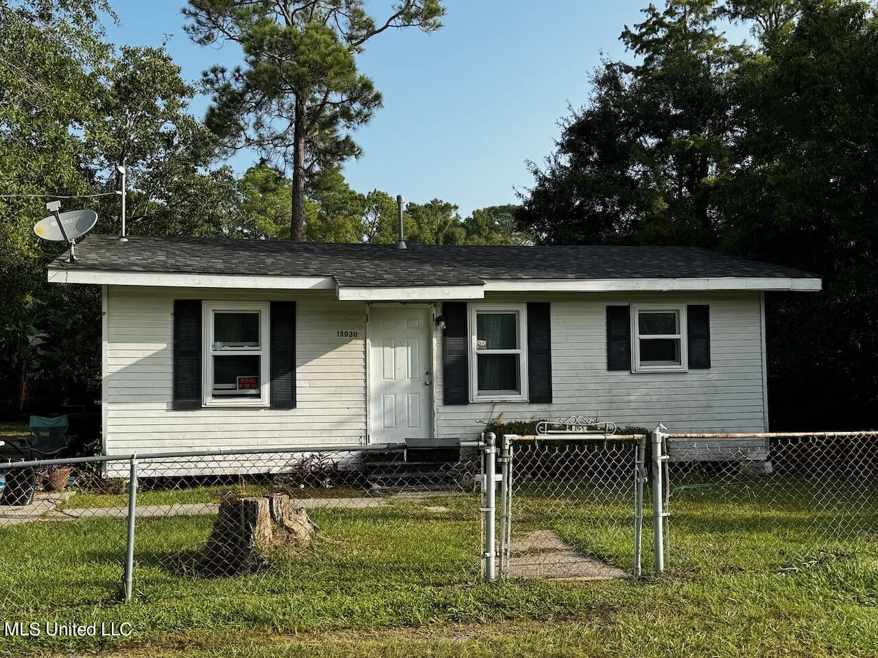 15030 Polk Street, Gulfport, Mississippi image 1