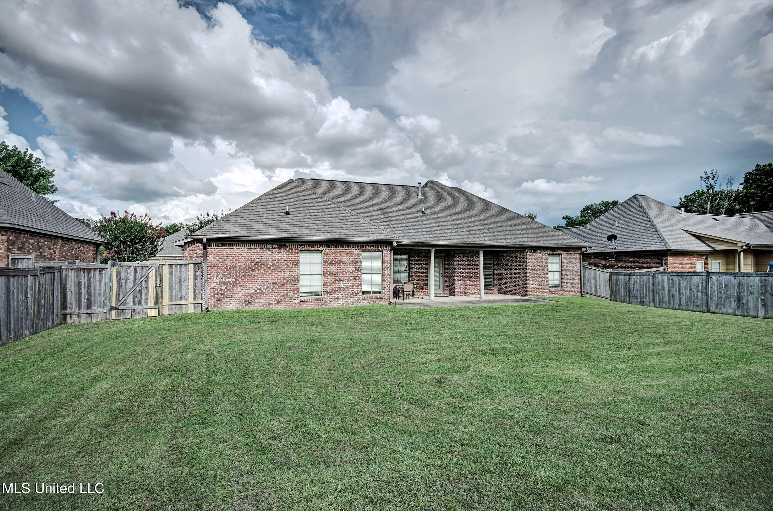 103 Copper Ridge Court, Madison, Mississippi image 25