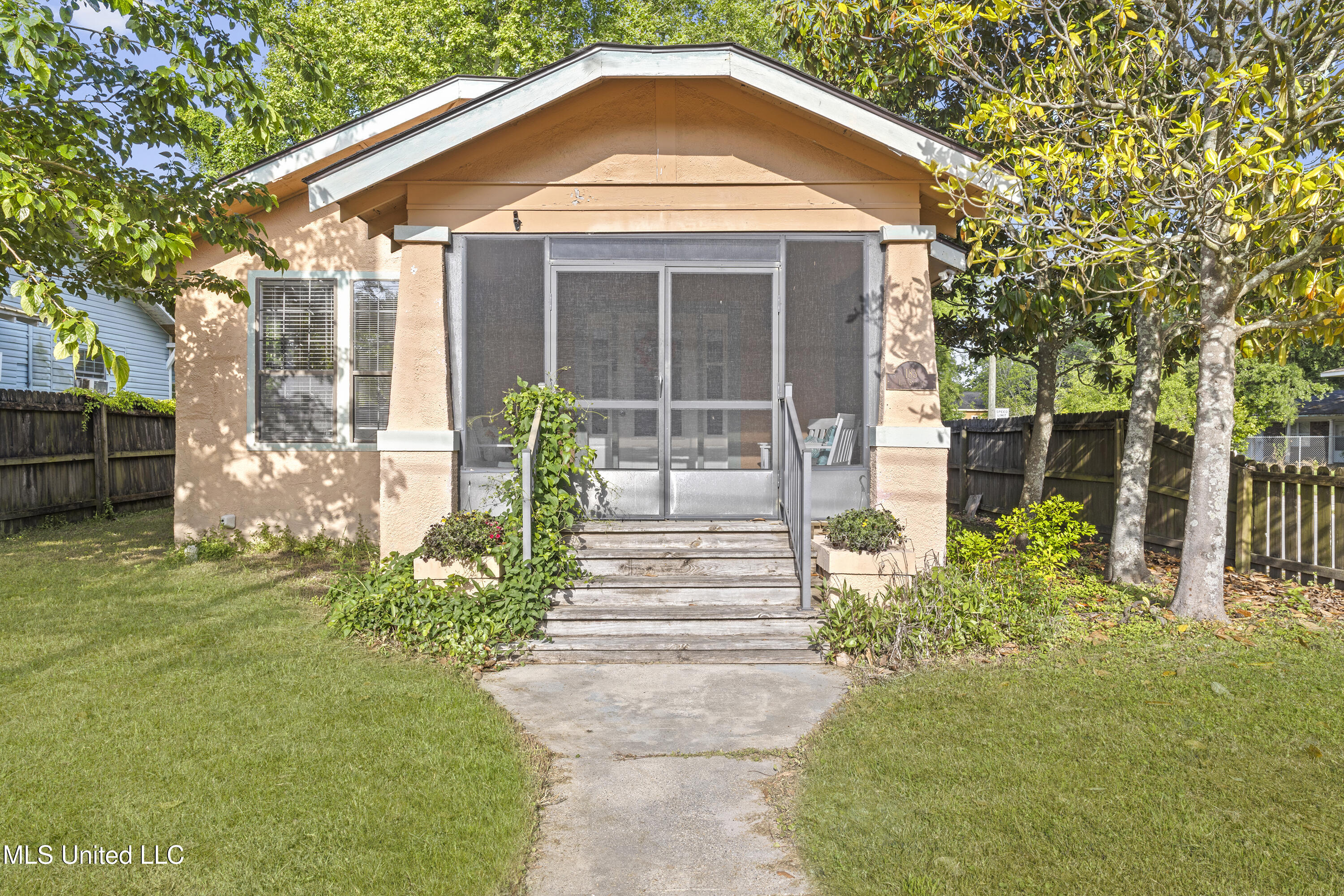 183 Lee Street, Biloxi, Mississippi image 1