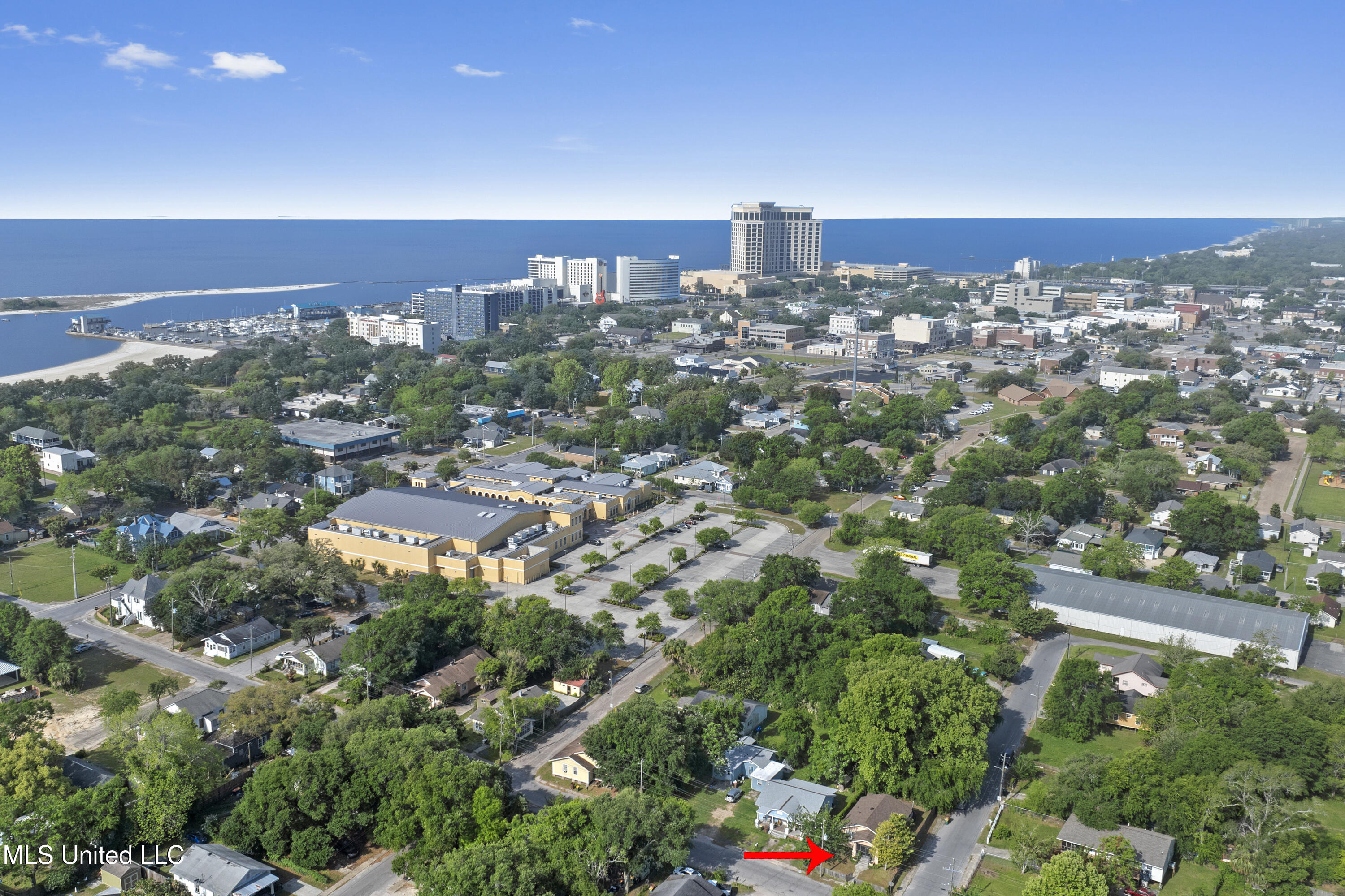183 Lee Street, Biloxi, Mississippi image 31