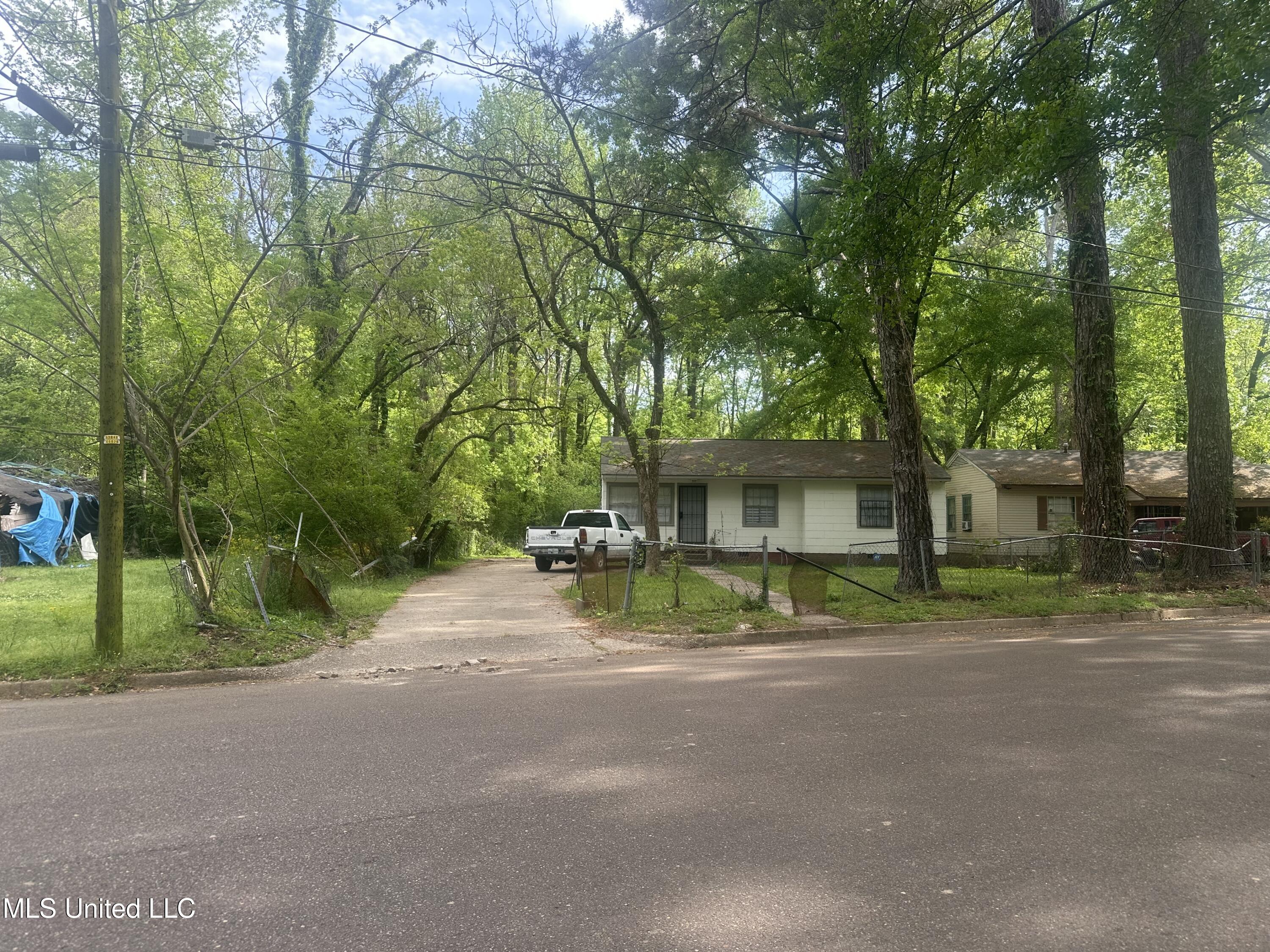 3805 Jayne Avenue, Jackson, Mississippi image 2