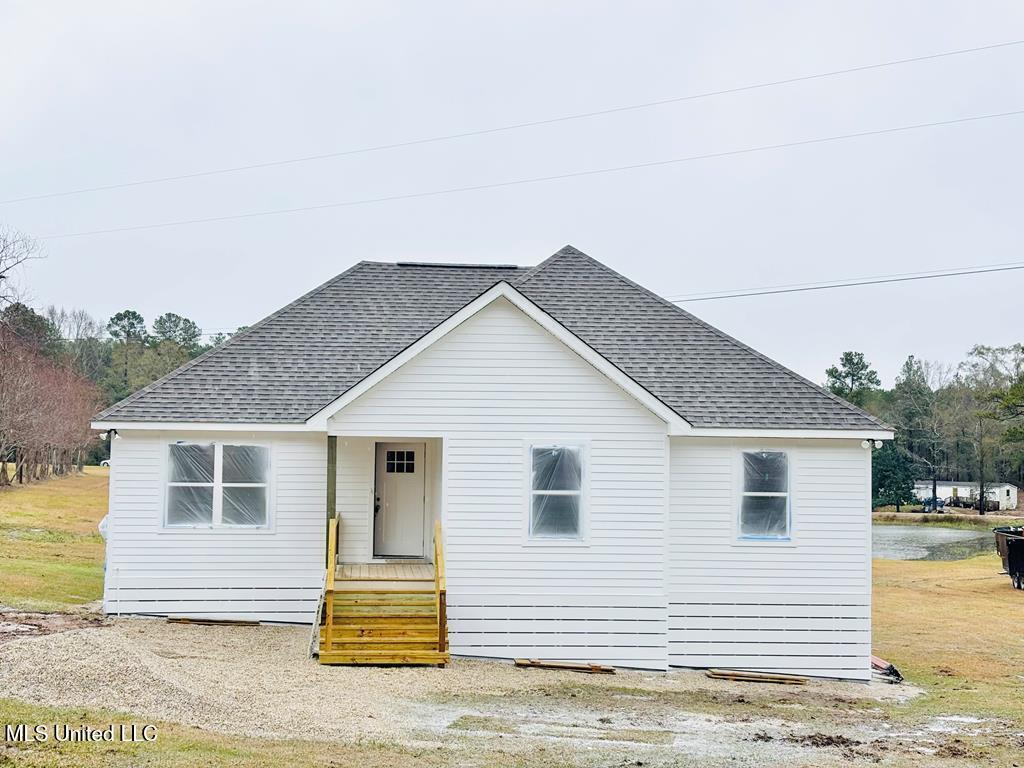 271 Oscar Smith Road, Carriere, Mississippi image 1