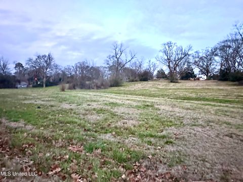 Vacant Land For Sale - SW 4th Avenue<br/> Magee, MS 39111