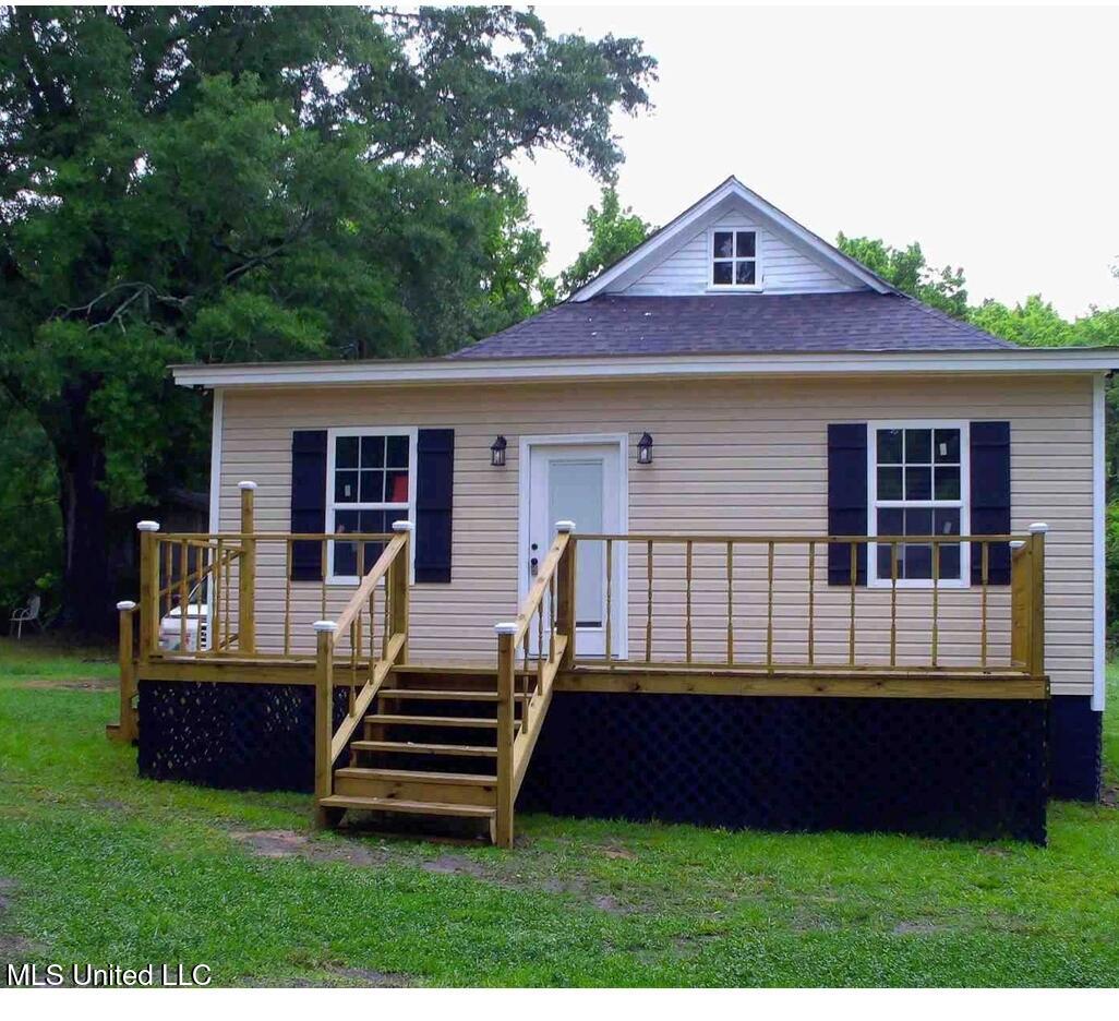 115 E Miller Street, Hazlehurst, Mississippi image 1