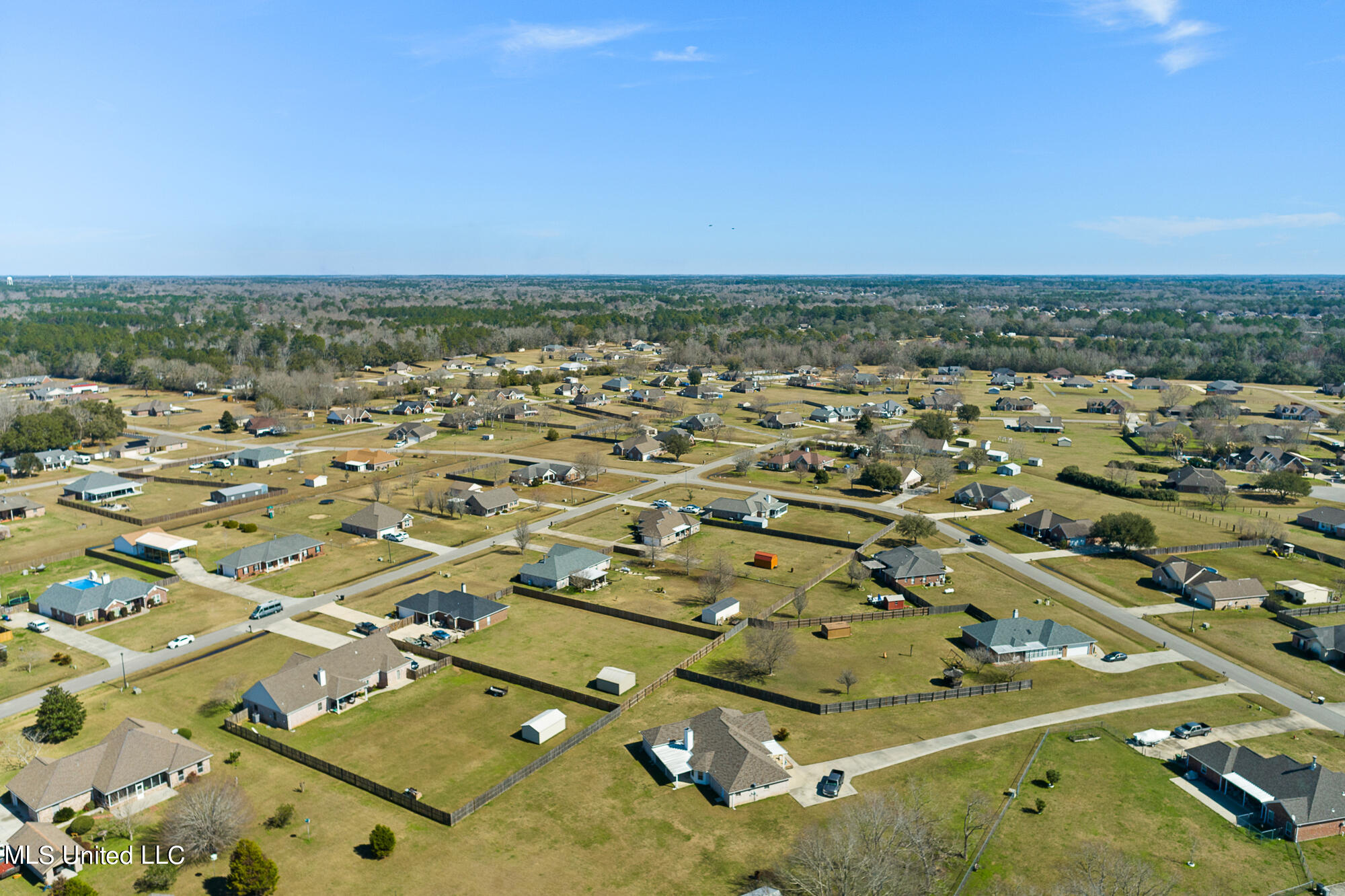 89 Navajo Drive, Picayune, Mississippi image 30