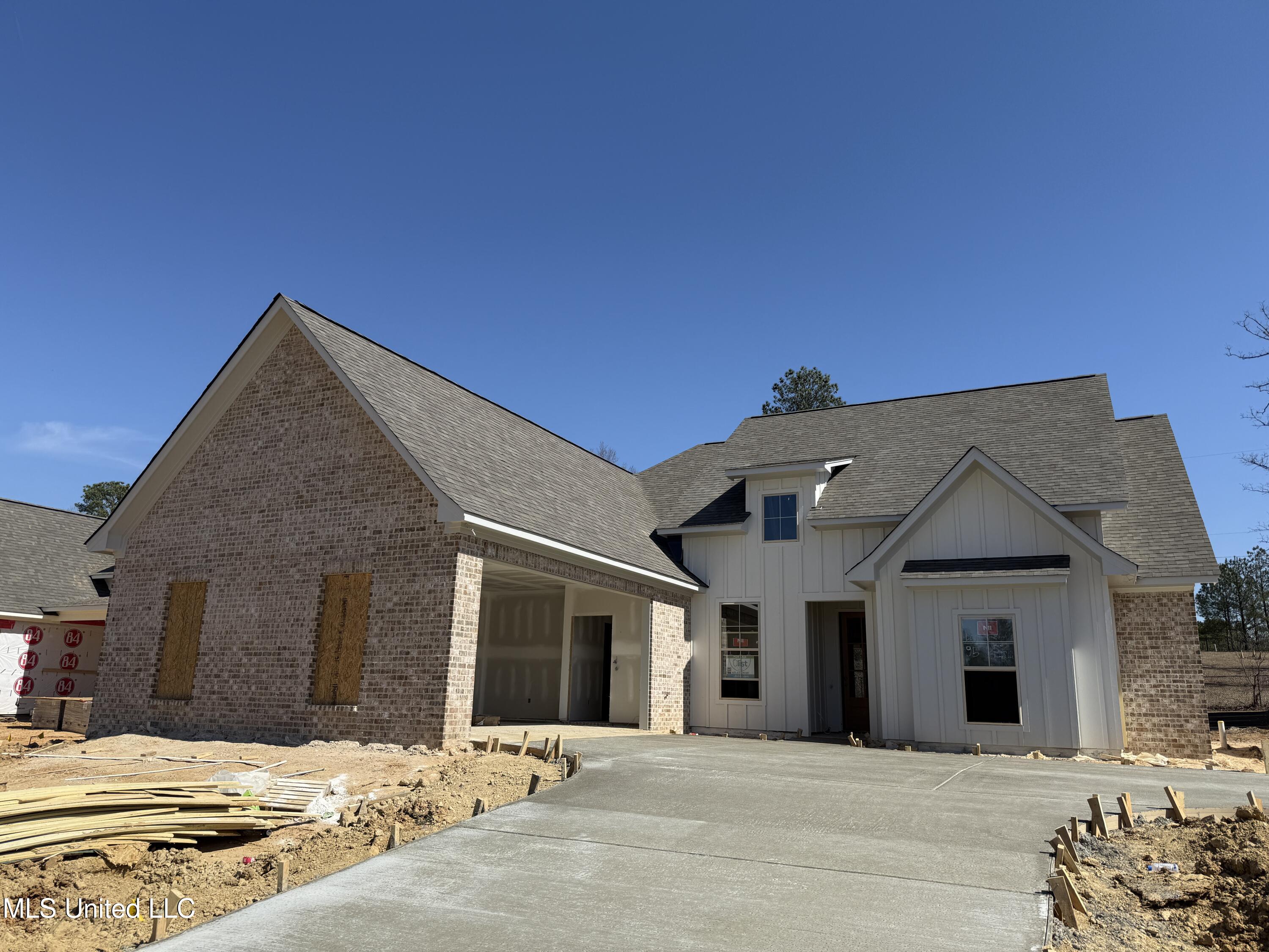 163 Bronson Bend, Flowood, Mississippi image 1