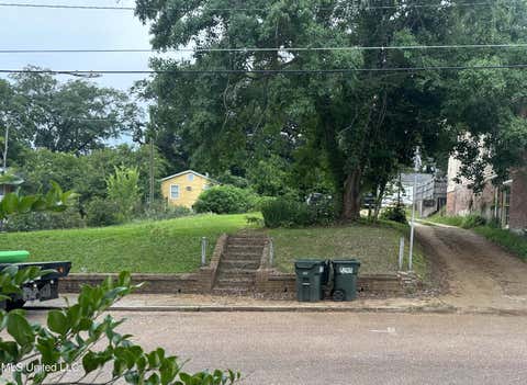 Vacant Land For Sale - 806 State Street<br/> Natchez, MS 39120