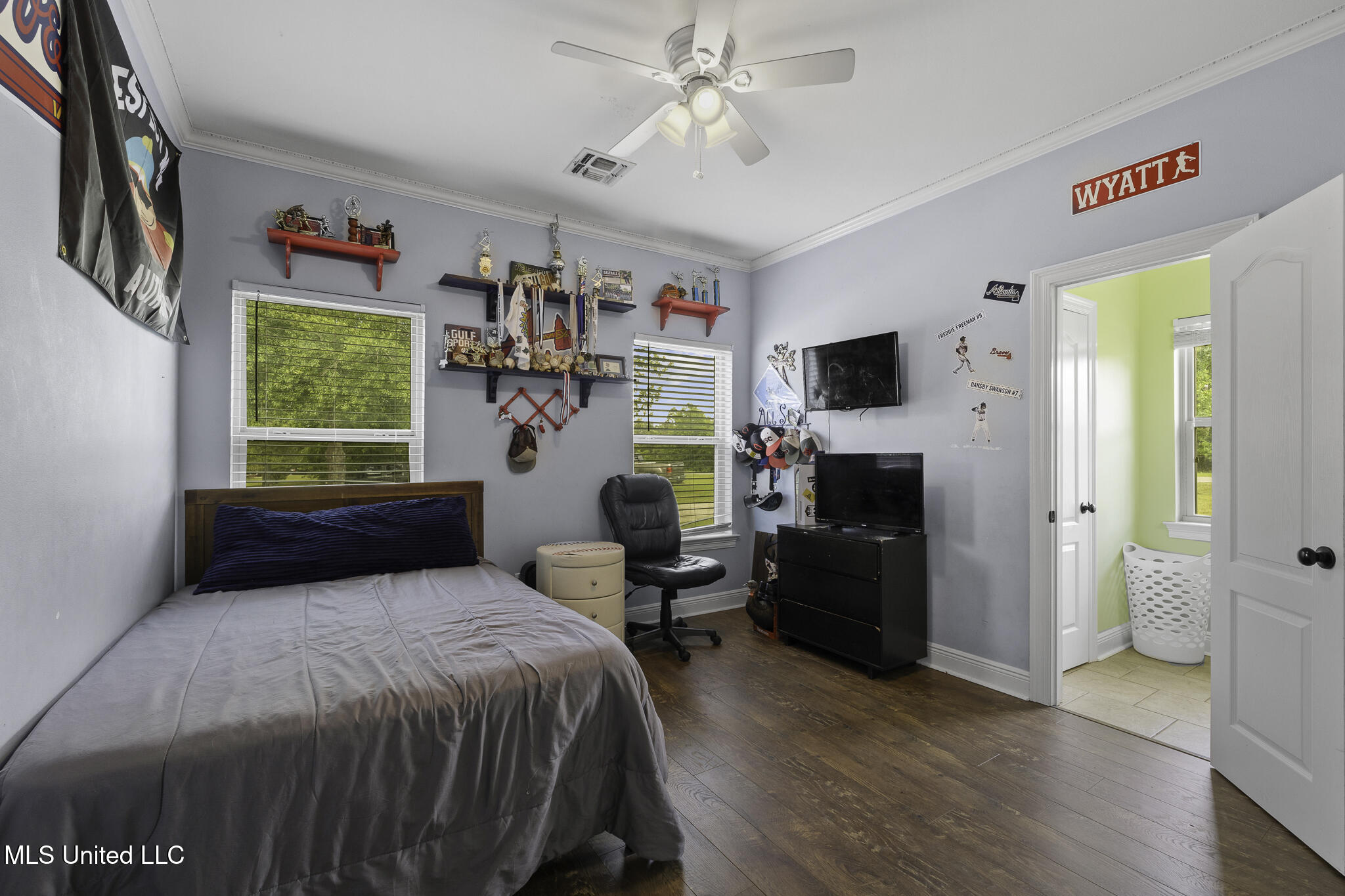 8185 Ridgewood Drive, Kiln, Mississippi image 28