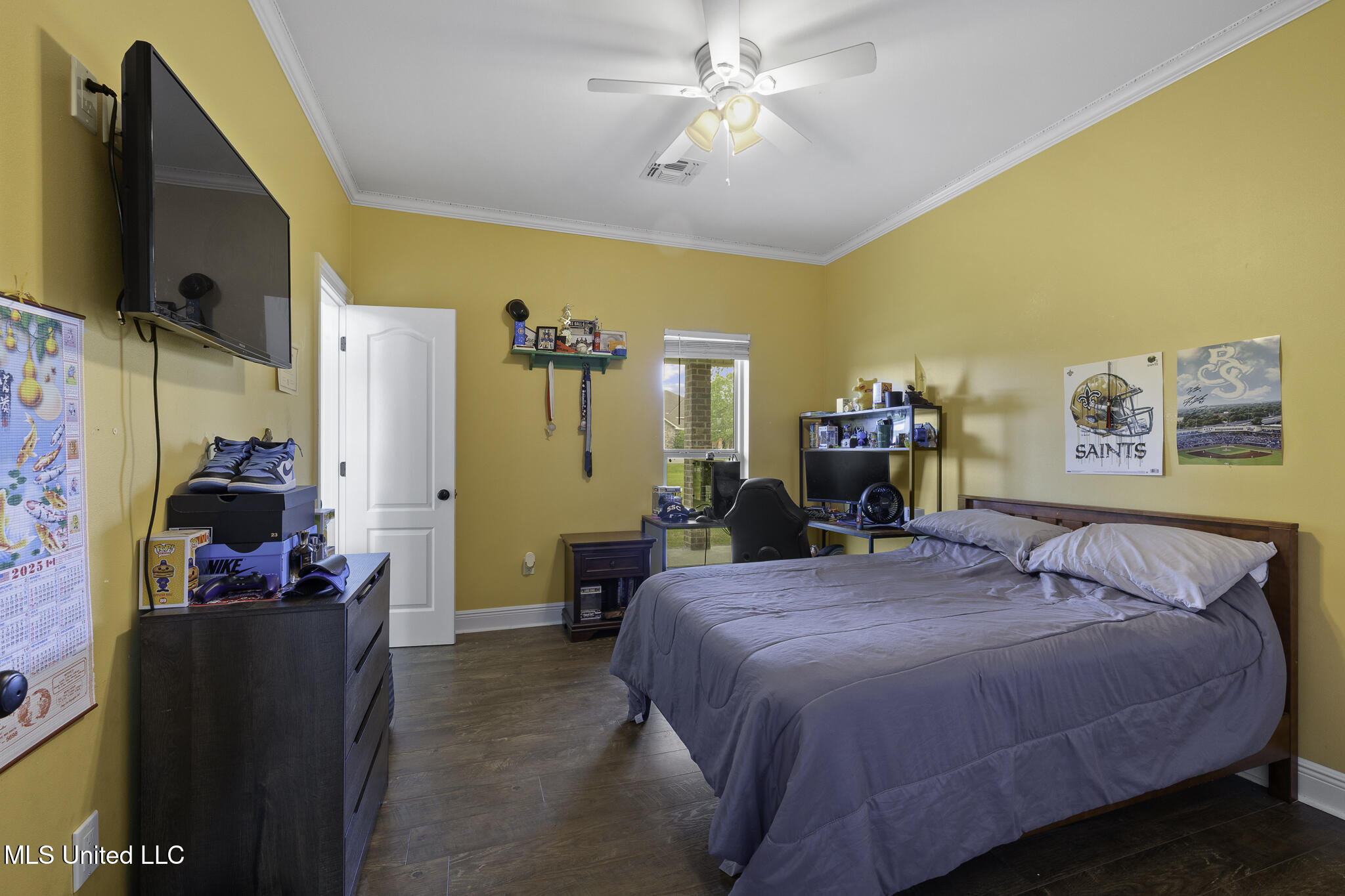 8185 Ridgewood Drive, Kiln, Mississippi image 30