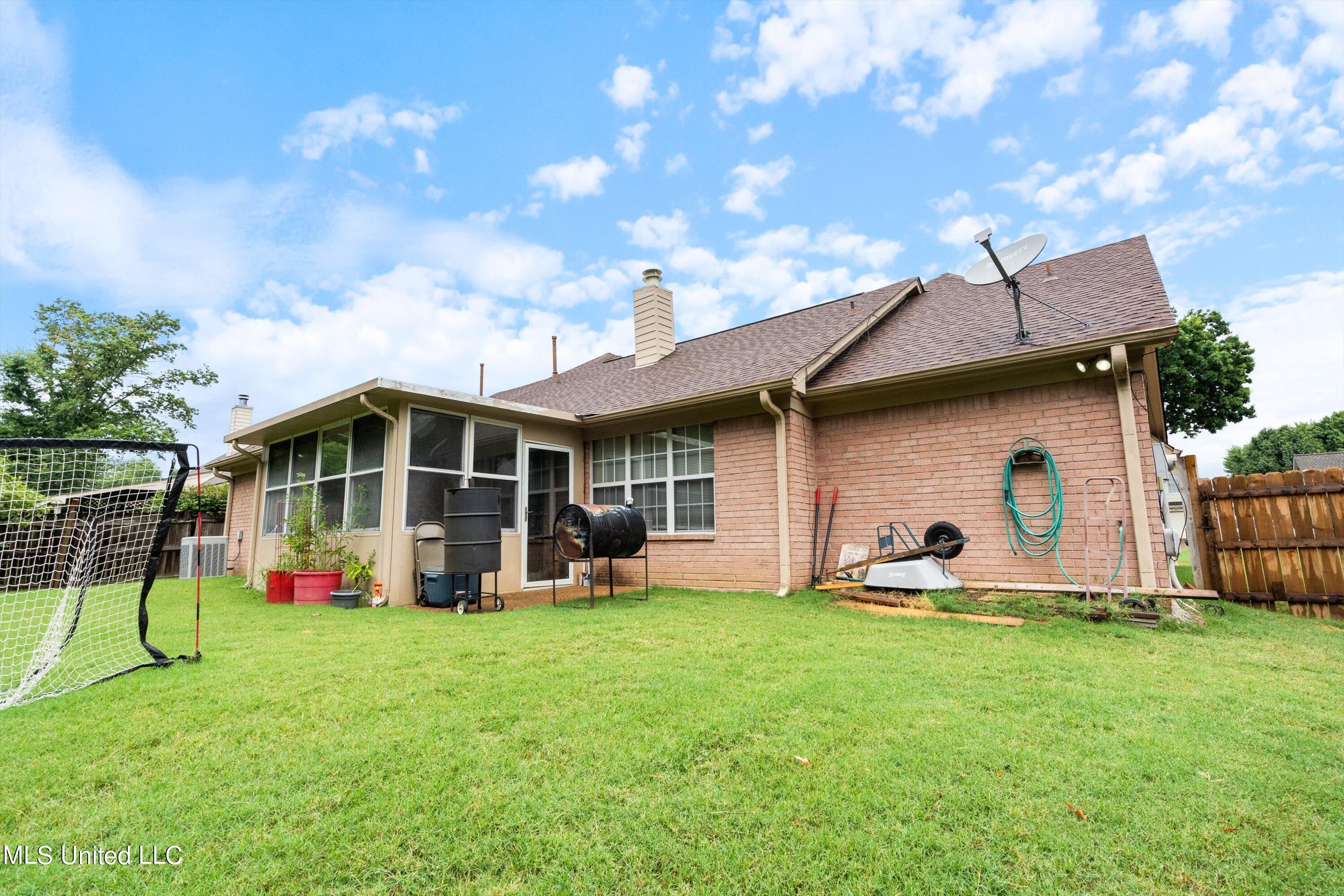 9133 Plantation Lakes Dr Drive, Olive Branch, Mississippi image 30