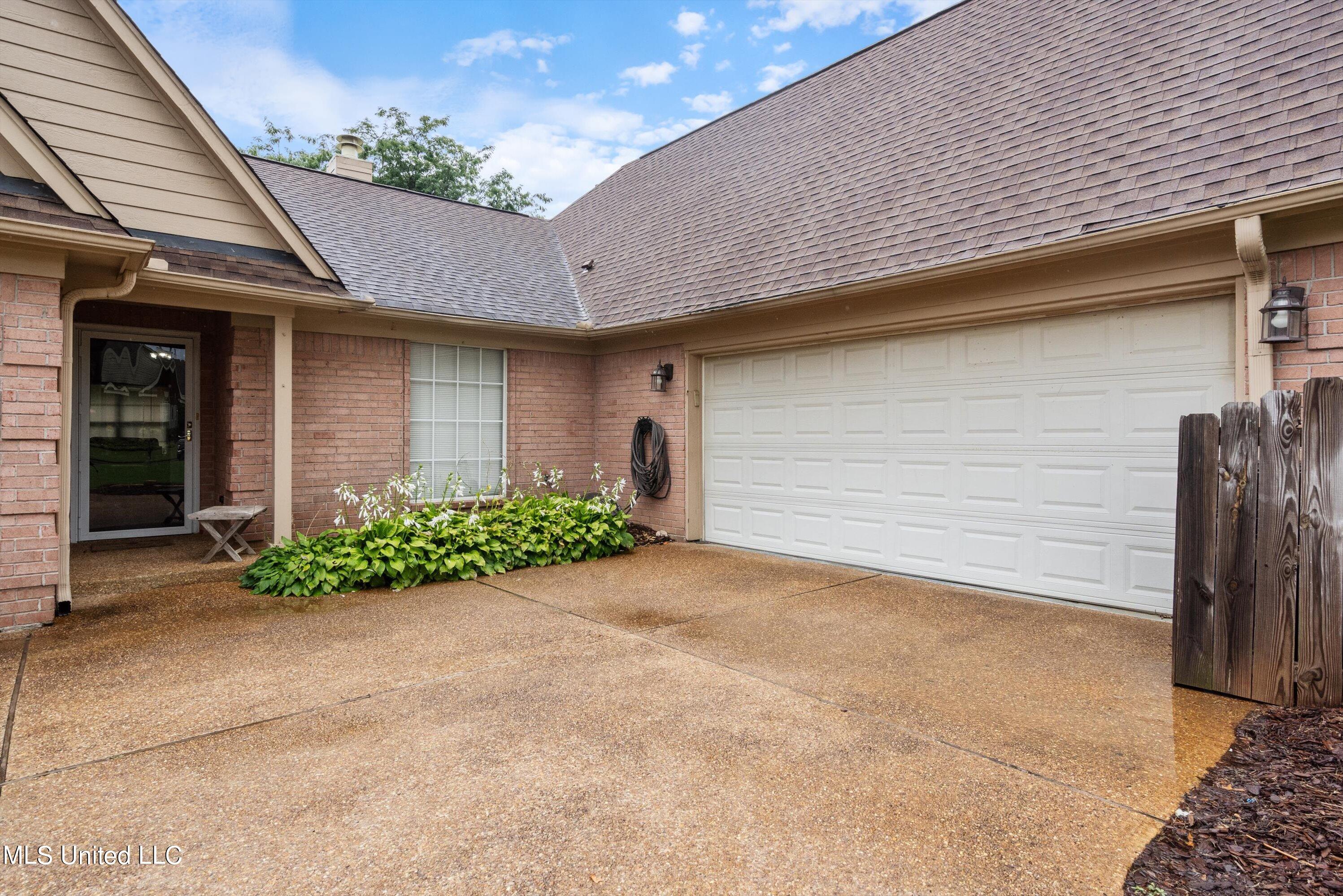 9133 Plantation Lakes Dr Drive, Olive Branch, Mississippi image 4