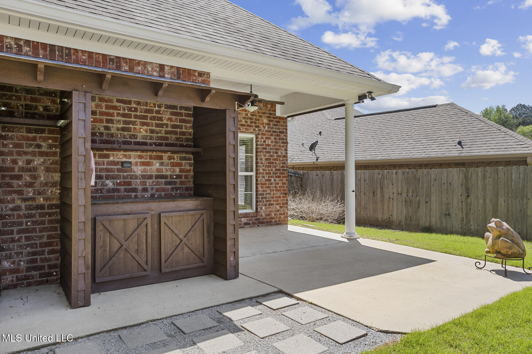 307 Ivy Glen, Brandon, Mississippi image 36