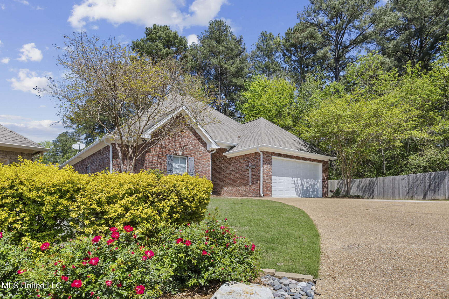 307 Ivy Glen, Brandon, Mississippi image 30